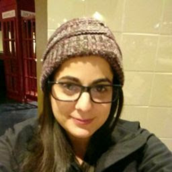 Meet your Posher, Pebblex86 - Picture 1 of 1